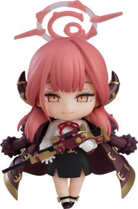Nendoroid Aru Rikuhachima 2