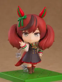 GOOD SMILE COMPANY Nendoroid Nice Nature - Umamusume: Pretty Derby - photo 1