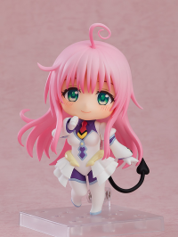Nendoroid Lala Satalin Deviluke 6
