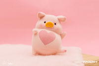 LuLu the Piggy - Original 2nd Series (Blind Box) 4