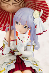 Tsumugi Shiraishi -Celebrate Miyabi- 11