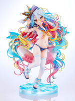 Shiro: Sailor-Style Swimsuit Ver. 6