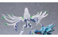 GOOD SMILE COMPANY MODEROID Volonthe - Brain Powerd - photo 8