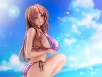 ALUMINA Shinoha Kurumi - Hanikami Kanojo - photo 6