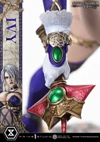Prime 1 Studio Real Elite Masterline SOULCALIBUR Ⅵ IVY Ultimate Version			 - SOULCALIBUR - photo 39