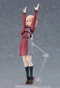 Max Factory figma Chisato Nishikigi - Lycoris Recoil - photo 7