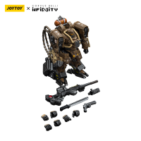 Ariadna Blackjacks, 10th Heavy Ranger Bat (T2 Sniper Rifle) 2