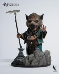 Black Myth: Wukong Zhu Bajie 1/6 Collectible Figure 6