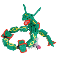 Rayquaza Extreme Deluxe Edition 3