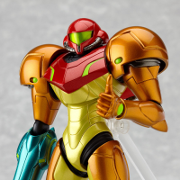 figma Samus Aran 3