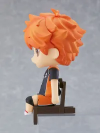 GOOD SMILE COMPANY Nendoroid Swacchao! Shoyo Hinata - Haikyu!! - photo 7