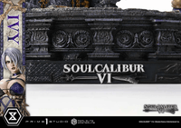 Real Elite Masterline SOULCALIBUR Ⅵ IVY			 26