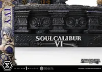Prime 1 Studio Real Elite Masterline SOULCALIBUR Ⅵ IVY			 - SOULCALIBUR - photo 26