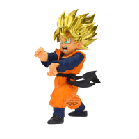 DRAGON BALL Z BLOOD OF SAIYANS-SUPER SAIYAN SON GOTEN- 1