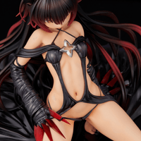 To Love Ru: Darkness – Nemesis (Darkness Ver.) 1/6 Scale, Renewed Package Edition	 23