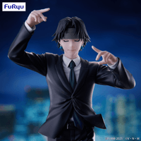HUNTER×HUNTER Exceed Creative Figure -Chrollo Requiem ver.- 4