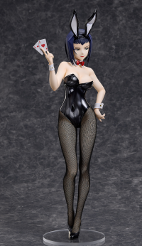 Faye Valentine: Bunny Ver. 2