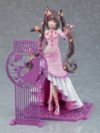 GOOD SMILE COMPANY Chocola: Chinese Dress Ver. - NEKOPARA - photo 3