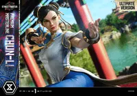 Prime 1 Studio Premium Masterline STREET FIGHTER 6 Chun-Li Ultimate Version - Street Fighter - photo 31