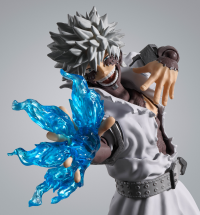 DABI MY HERO ACADEMIA, TAMASHII NATIONS S.H.Figuarts 11