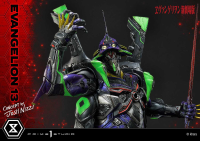 Ultimate Diorama Masterline Evangelion Unit 13 (Concept By Josh Nizzi) Deluxe Version 7