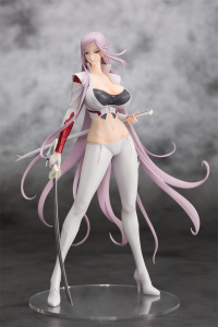 TRIAGE X Yuko Sagiri(re-run) 2