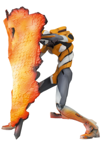 UDF Evangelion#2 : Eva 00 1
