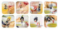 Ochatomo series NARUTO Shippuden Konoha Break Time! (Repeat) (1pc / 8pc per box) 10