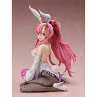 MegaHouse Lacus Clyne (Bunny Ver.) - Mobile Suit Gundam SEED - photo 4