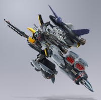 VF-25S ARMORED MESSIAH VALKYRIE(OZMA・LEE USE) RIVIVAL Ver. "MACROSS", TAMASHII NATIONS DX CHOGOKIN 1