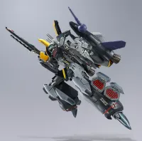 TAMASHII NATIONS VF-25S ARMORED MESSIAH VALKYRIE(OZMA・LEE USE) RIVIVAL Ver. "MACROSS", TAMASHII NATIONS DX CHOGOKIN - Macross - photo 1