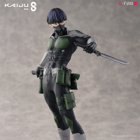 Kaiju No. 8 Figure Soshiro Hoshina 10