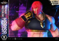 Prime 1 Studio Premium Masterline Street Fighter 6 Marisa Ultimate Version - Street Fighter - photo 86