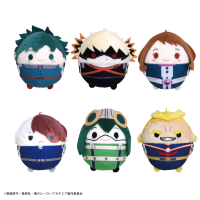 My hero academia FUWA KORORIN 1