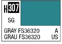 GSI Creos H307 Gray FS36320 [US air camouflage] - photo 1