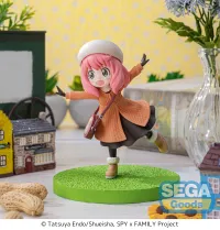 SEGA Luminasta TV Anime "SPY x FAMILY" ("Anya Forger") Family Ooting - SPY x FAMILY - photo 3