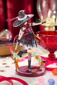 KONOSUBA-God's blessing on this wonderful world! Megumin: Light Novel 10th Anniversary ver. 5