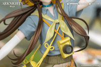 Gift+ 1/8 Amiya: Wildlight Wander VER. 19