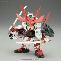 BANDAI HOBBY BB389 Sengoku Astray Gundam - SD BB - photo 1