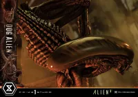 Prime 1 Studio Museum Masterline XL Alien 3 (Film) Dog Alien			 - Alien (Movie Franchise) - photo 20