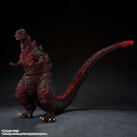 Godzilla [2016]  The Fourth Night Combat Ver. 2