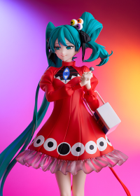 POP UP PARADE Hatsune Miku: Psi Ver. L Size 4