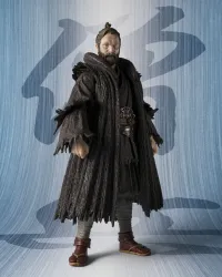 TAMASHII NATIONS SOHEI OBI-WAN KENOBI "STAR WARS", TAMASHII NATIONS MEISHO MOVIE REALIZATION - Star Wars - photo 4