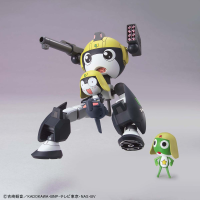 KERORO - TAMAMA ROBO 4