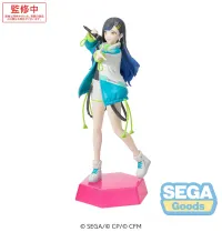 SEGA Desktop x Decorate Collections "HATSUNE MIKU: COLORFUL STAGE!" "Shiraishi An" - HATSUNE MIKU: COLORFUL STAGE! - photo 7