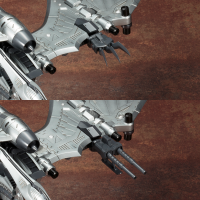 RZ-029 STORM SWORDER 2