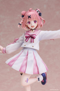 NIJISANJI Sasaki Saku 1/7 Complete Figure 4