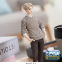 SEGA TV Anime "SPY x FAMILY" PM Figure "Loid Forger" (Plain Clothes) - SPY x FAMILY - photo 5