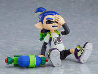 figma Splatoon Boy: DX Edition 7