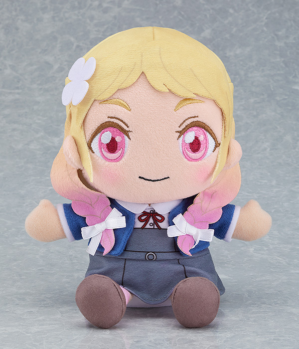 Love Live! Superstar!! Plushie Natsumi Onitsuka